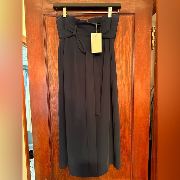 NWT Boden Melina paperbag waist skirt - Picture 7 of 10